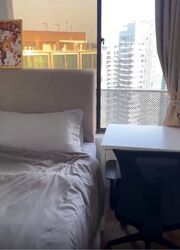 International Plaza (D2), Apartment #598276391